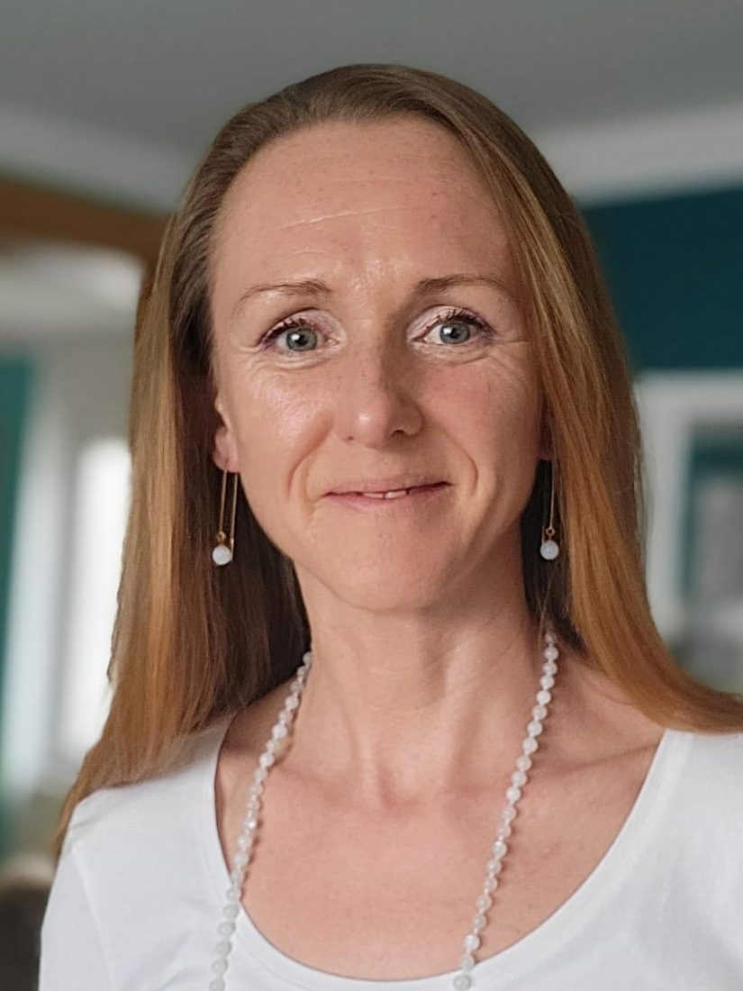 Kerstin Schmidt